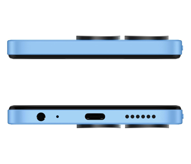 TECNO Spark 10 NFC 8/128GB Meta Blue - 1155261 - zdjęcie 5